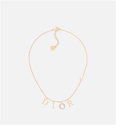 dior kette damen perlen|Dior halsketten.